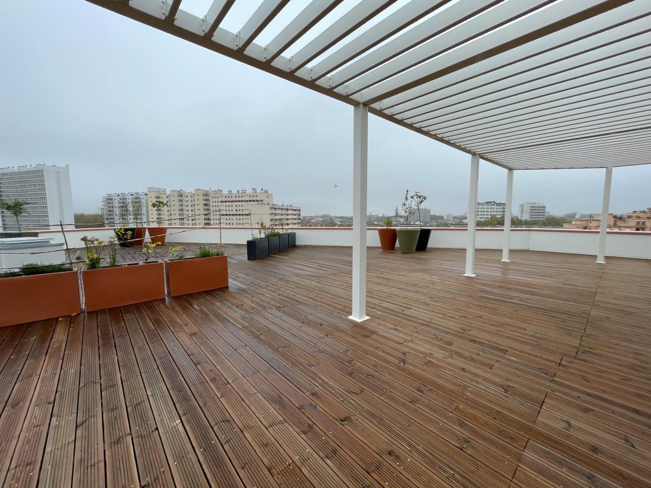 Bureau Toulouse 1012m² Location bureau Toulouse Haute-Garonne OLBUR2426959 3